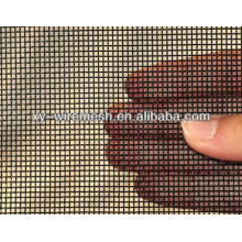 stainless steel /aluminum fly screen mesh for door/window